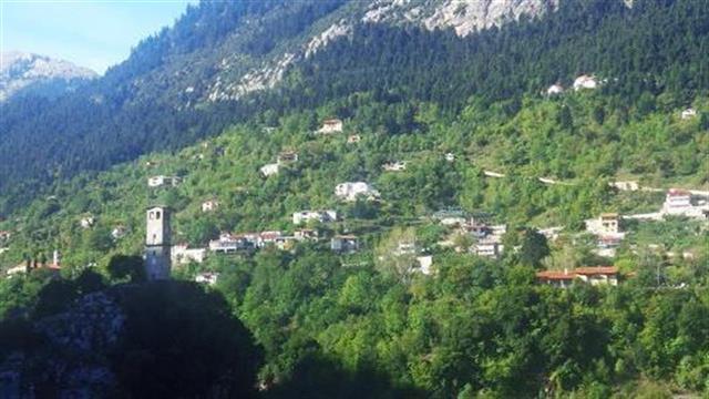 Οι περιοχές που αντιστάθηκαν στον κορωνοϊό