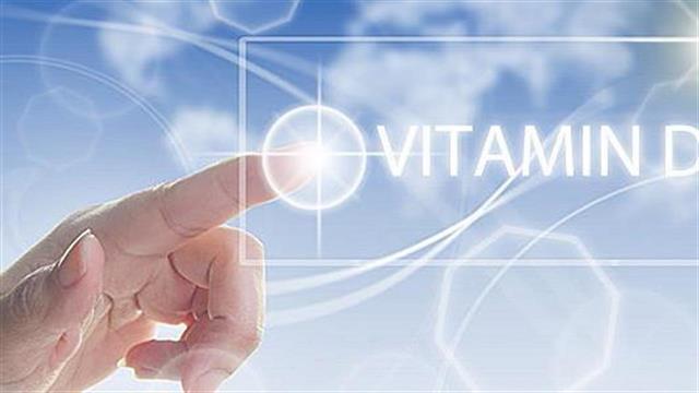 Η βιταμίνη D στις μέρες του κορωνοϊού και πιο πέρα