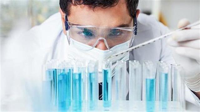 Ανίχνευση του νέου κορωνοϊού σε δείγματα σιέλου