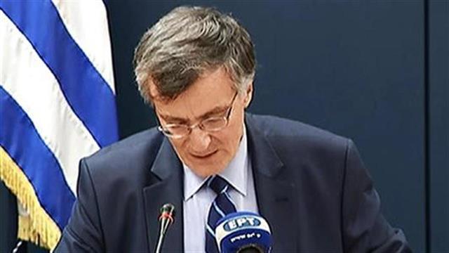 Σωτήρης Τσιόδρας: Προστατεύει το κάπνισμα από την CoViD-19;