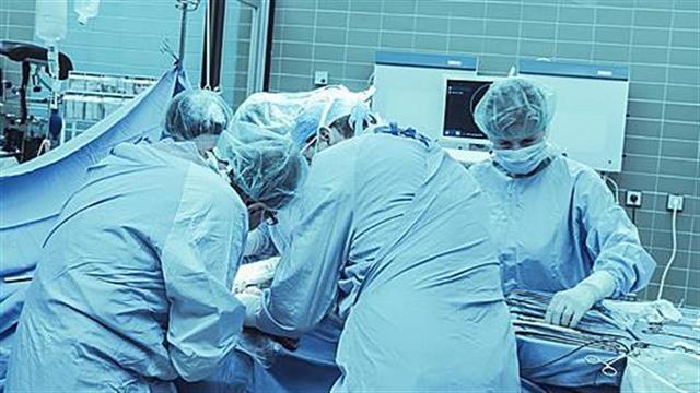 Αιματολογικό Τμήμα Νοσοκομείου Γεώργιος Παπανικολάου: πανελλαδικό ρεκόρ στις μεταμοσχεύσεις