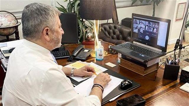 Ανάγκη για αυστηρή τήρηση των μέτρων προστασίας από τον κορωνοϊό στους ιδιωτικούς φορείς ΠΦΥ