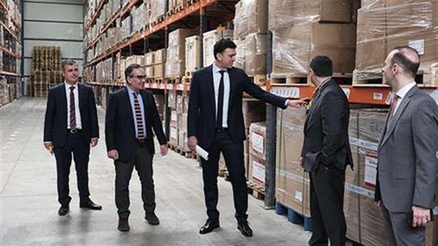 Κορωνοϊός: Ποιοι έκαναν δωρεές 89 εκατομμυρίων