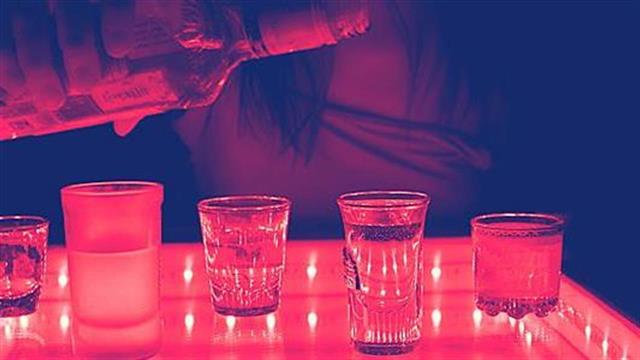 Προσφορά επιλογών περιορίζει την κατανάλωση αλκοόλ