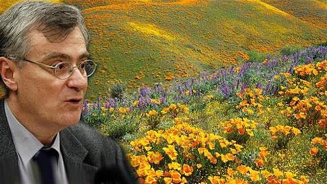 Σωτήρης Τσιόδρας: Αλλεργίες και λοίμωξη από κορωνοϊό