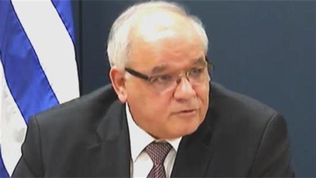 Δημήτρης Χατζηγεωργίου για τον κορωνοϊό: Τι να προσέχουν οι μαθητές στο σχολείο