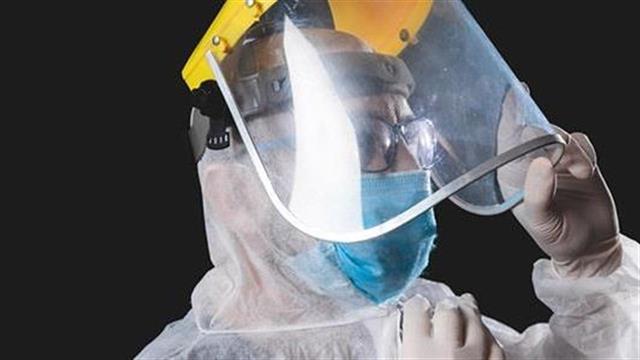 Παράγοντες κινδύνου για τους επαγγελματίες Υγείας σε περιόδους επιδημιών από κορωνοϊούς