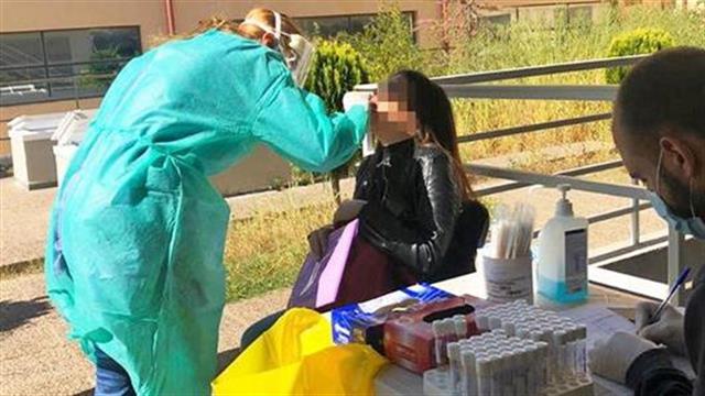 18 νέα κρούσματα κορωνοϊού και 1 νέος θάνατος