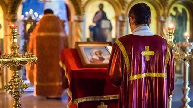 ΚΥΑ: Πώς θα λειτουργούν από την Κυριακή οι ναοί