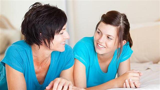 Για ποιους είναι τελικά δύσκολη η εφηβεία;