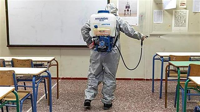 Πόσο ασφαλές είναι το άνοιγμα των σχολείων