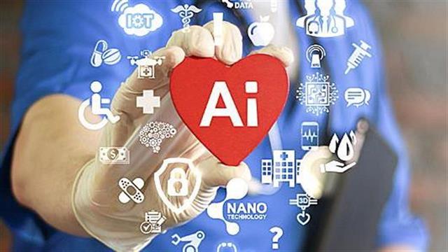 Η Τεχνητή Νοημοσύνη στην υπηρεσία της παιδοκαρδιοχειρουργικής