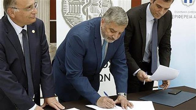 Ο ΙΣΑ και η Περιφέρεια ενισχύουν τον ΕΟΔΥ με Κινητές Ομάδες ιατρών και νοσηλευτών