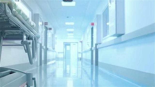 Ρομπότ καταστρέφει τον κορωνοϊό με υπεριώδη ακτινοβολία σε 2 λεπτά