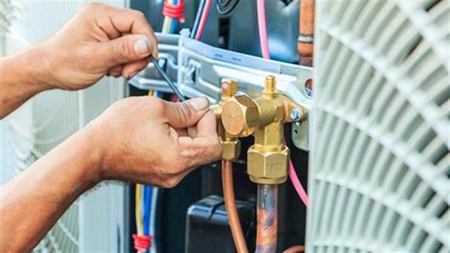 Σύσκεψη για τη λειτουργία των κλιματιστικών συστημάτων