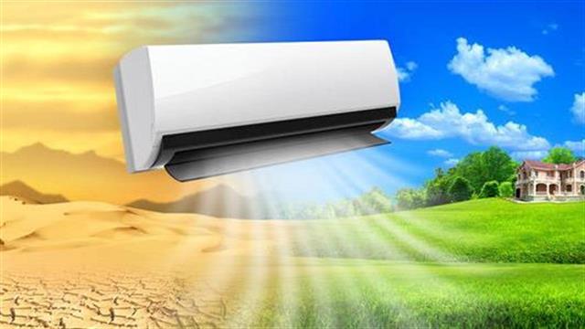 Ασφαλής χρήση κλιματιστικών με τον κορωνοϊό