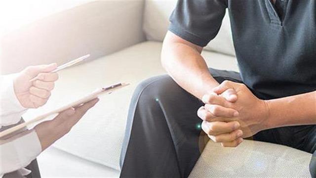 Δαρολουταμίδη και καρκίνος στον προστάτη