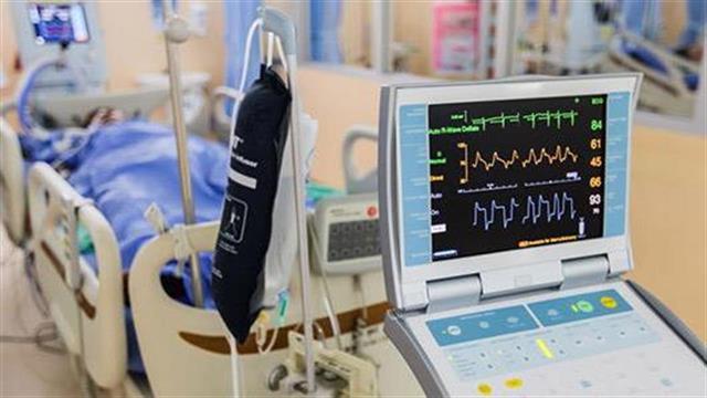 Η θνησιμότητα σε άντρες ασθενείς με κορωνοϊό και χαμηλή τεστοστερόνη