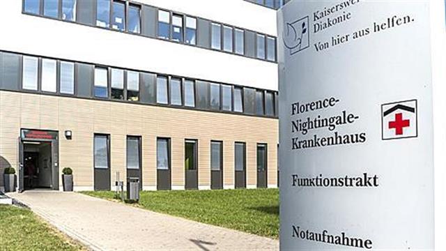 Γερμανία: Νέα μέτρα ανακούφισης από τον κορωνοϊό