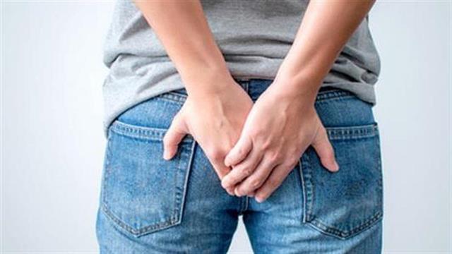 Κύστη κόκκυγος στους εφήβους