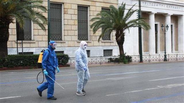 9 νέα κρούσματα κορωνοϊού και 2 νέοι θάνατοι