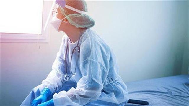 Εκατομμύρια θέσεις εργασίας  στην υγεία χάθηκαν στις ΗΠΑ κατά την πανδημία