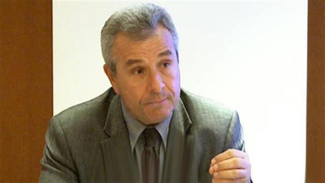 Ο καθηγητής Χειρουργικής Γιώργος Ζωγράφος, πρόεδρος στο ΑΥΣ του ΕΟΠΥΥ