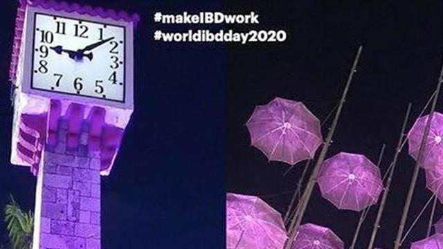 Παγκόσμια Ημέρα ΙΦΝΕ – Make IBD Work