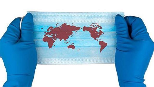 Κατευθυντήριες γραμμές για την COVID - 19