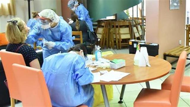 Κορωνοϊός: 3 νέα κρούσματα και 2 νέοι θάνατοι