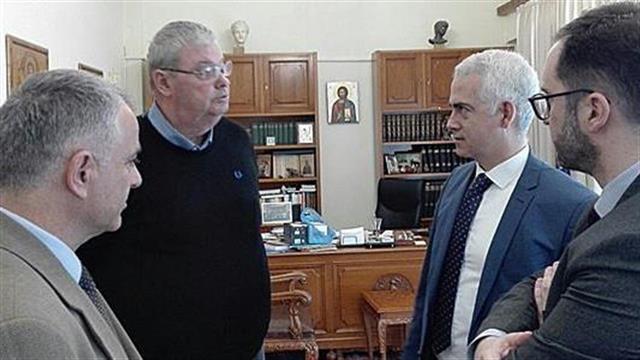 Ευρωπαϊκά κονδύλια ύψους 1 εκατομμυρίου ευρώ για το ΚΕΘΕΑ στην Ήπειρο και την Κέρκυρα