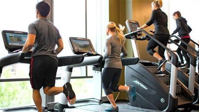 Οδηγίες ΕΟΔΥ για τα γυμναστήρια