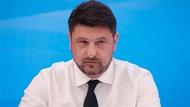 Νίκος Χαρδαλιάς: Πώς θα λειτουργήσουν εστιατόρια - ταβέρνες