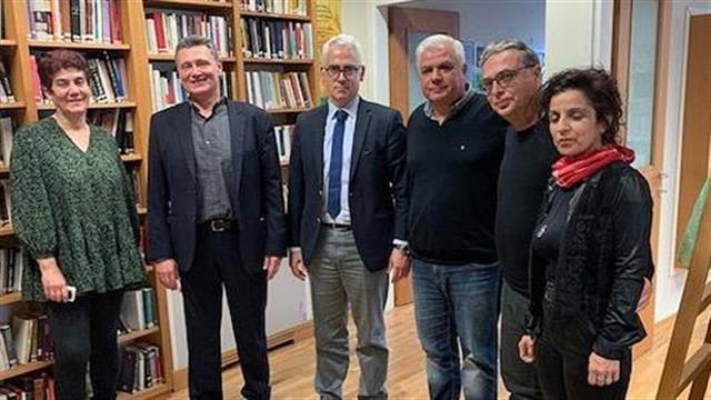 Ομαλή επιστροφή στην κανονικότητα και για το ΚΕΘΕΑ ‘’ΠΙΛΟΤΟΣ’’ του Βόλου