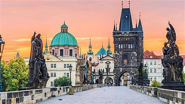 Σπουδές Ιατρικής στα καλύτερα πανεπιστήμια της Τσεχίας