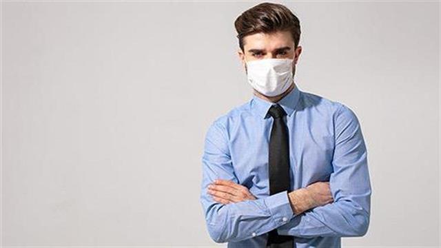 Σωστή χρήση της μάσκας