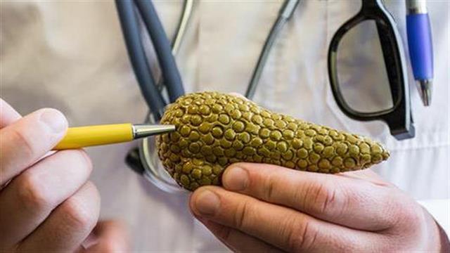 Ασθενείς με καρκίνο παγκρέατος στην πανδημία COVID-19