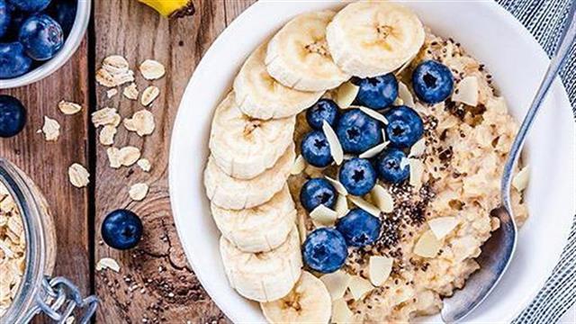 Η κατάλληλη διατροφή για ανθρώπους με ΧΑΠ