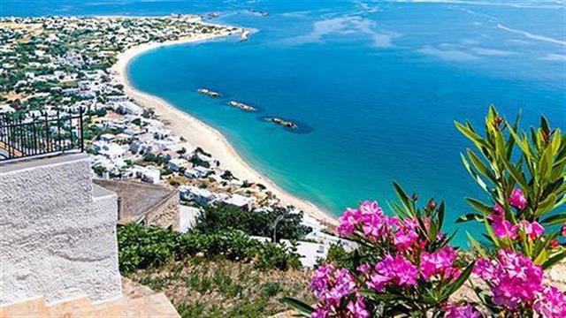 Το φετινό πρόγραμμα δράσεων του Σκύρος project