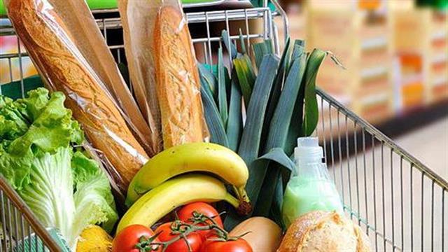 COVID-19: Οδηγός για τη βιομηχανία τροφίμων