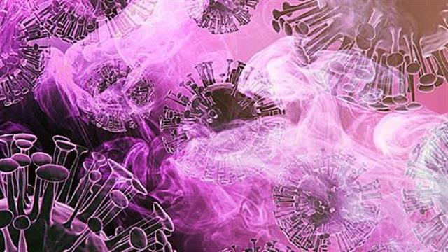 Κάπνισμα και COVID-19