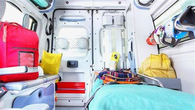 Επιχειρησιακό πρόγραμμα  του ΕΚΑΒ  στους Υγειονομικούς Σχηματισμούς της Νησιωτικής χώρας