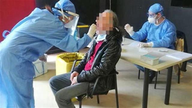 2 νέα κρούσματα κορωνοϊού και 4 ακόμη θάνατοι [γράφημα]