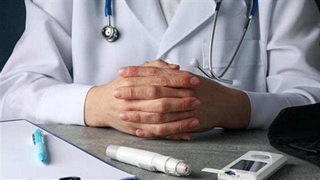 Διαδικτυακό σεμινάριο για τον Σακχαρώδη Διαβήτη