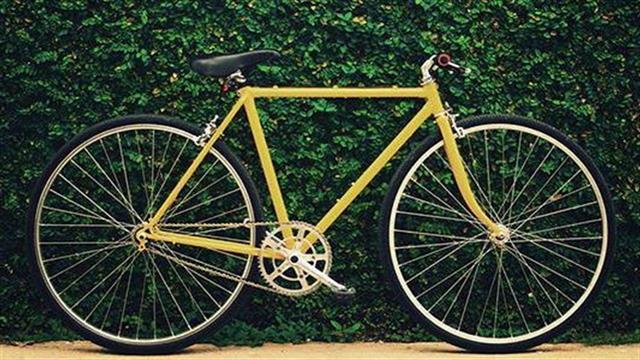 Ποδηλατόδρομο δημιουργεί  ο Δήμος Νάουσας με στόχο την ενθάρρυνση της βιώσιμης κινητικότητας