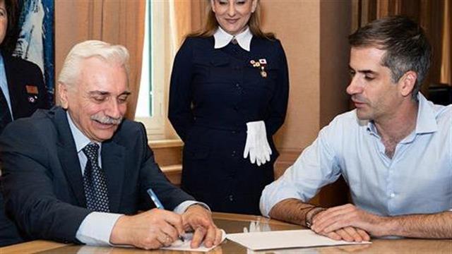 Δήμος Αθηναίων και ΕΕΣ ενώνουν δυνάμεις για δράσεις ανθρωπιάς και αλληλεγγύης