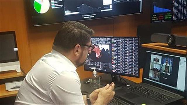 Μαζικά κρούσματα κορωνοϊού σε περιοχή της Ξάνθης