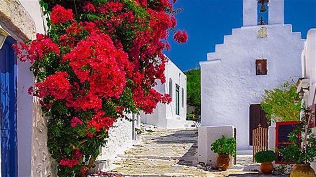 Εξετάσεις για τον COVID-19 σε 16 νησιά του Αιγαίου από τον ΕΟΔΥ σε συνεργασία με την AXION HELLAS