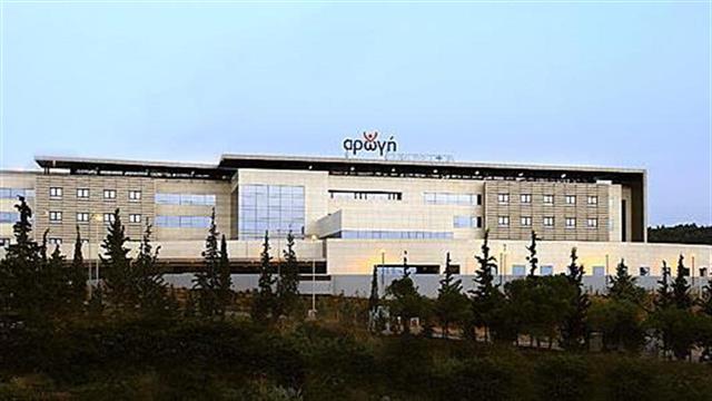 Euromedica-Αρωγή Θεσσαλονίκης: Αποτελέσματα από το Πρόγραμμα Αποκατάστασης Κλειστής Νοσηλείας για το 2019