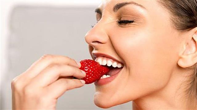 Ποιες τροφές μας ενυδατώνουν